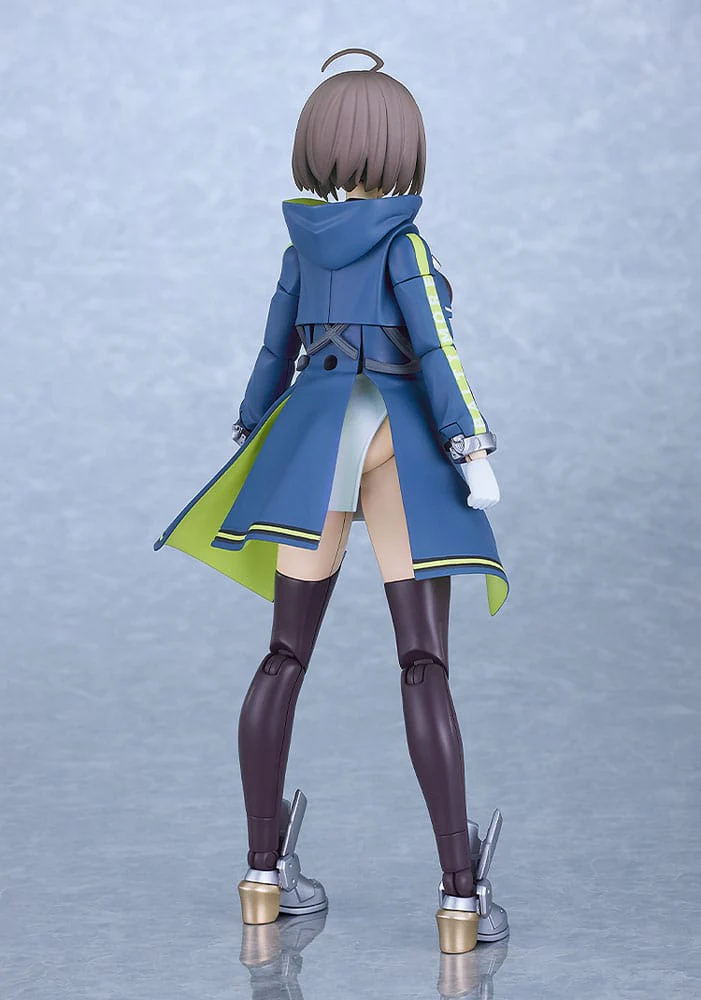 Baltimore PLAMATEA Good Smile Company - Image 8
