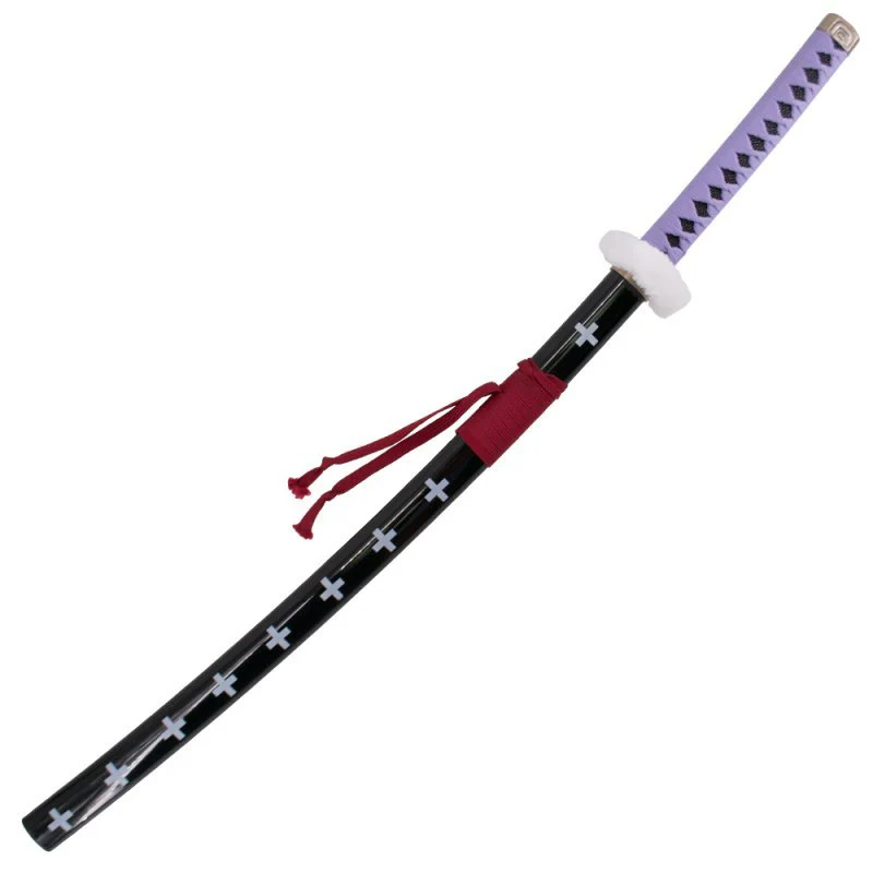 Bambus Katana lang Trafalgar Law - Image 3