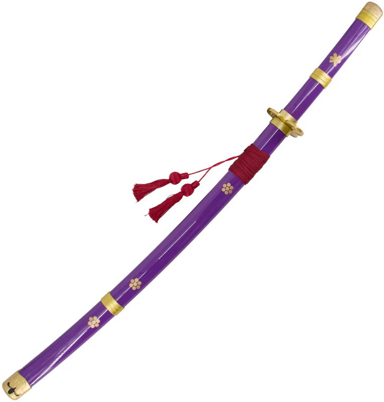Bambus Katana PurPur Enma - Image 6