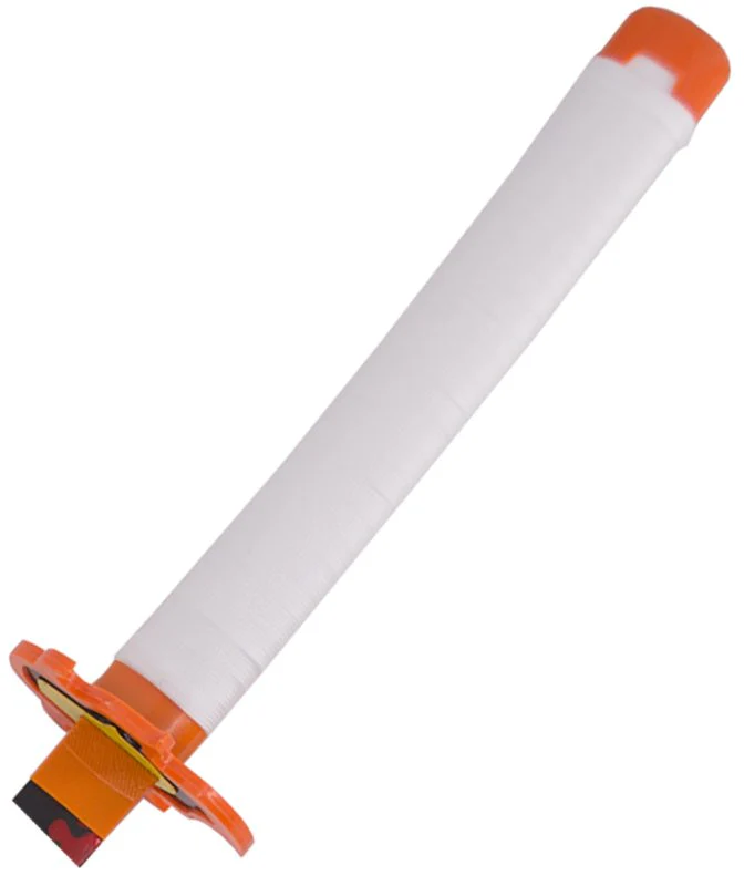 Bambus Katana White Devil - Image 3