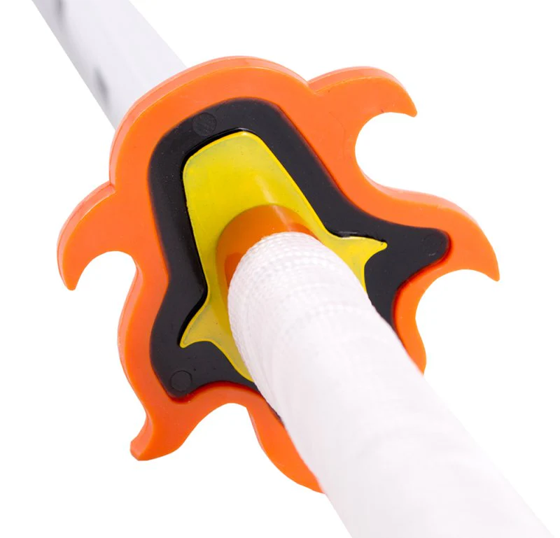 Bambus Katana White Devil - Image 4