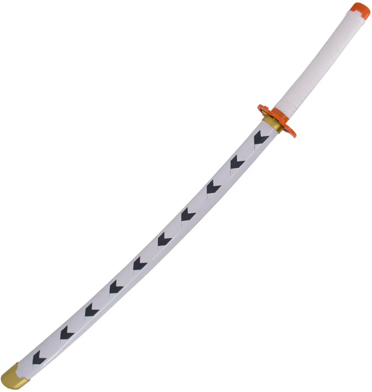 Bambus Katana White Devil - Image 5
