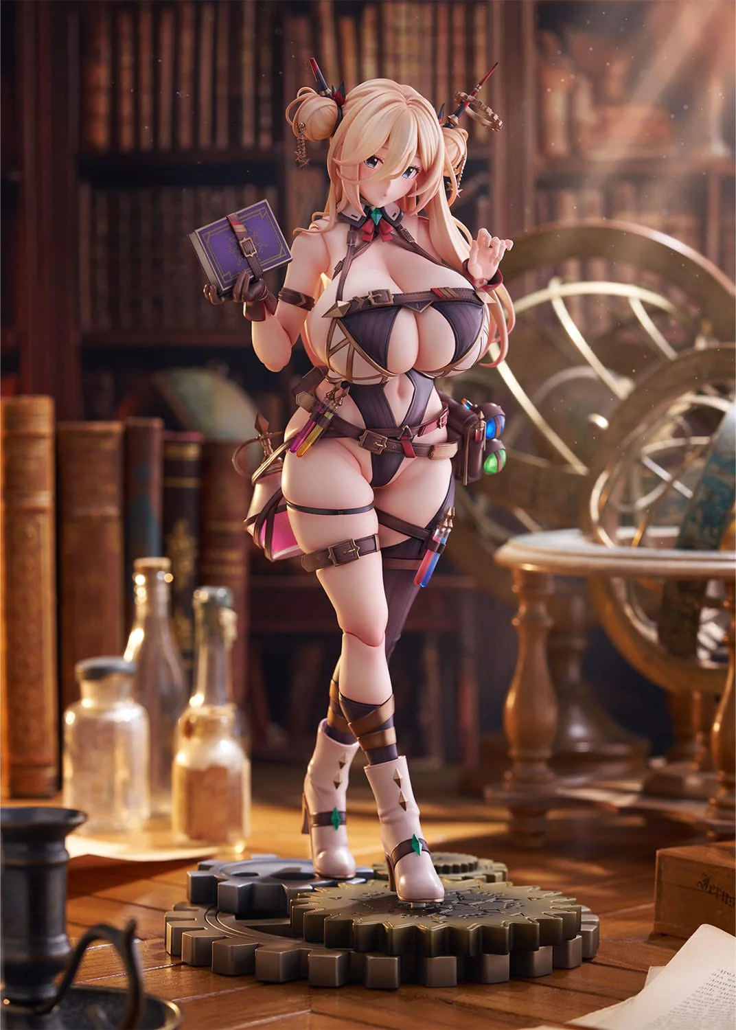 Bamiru Original Character Nocturne - Image 11