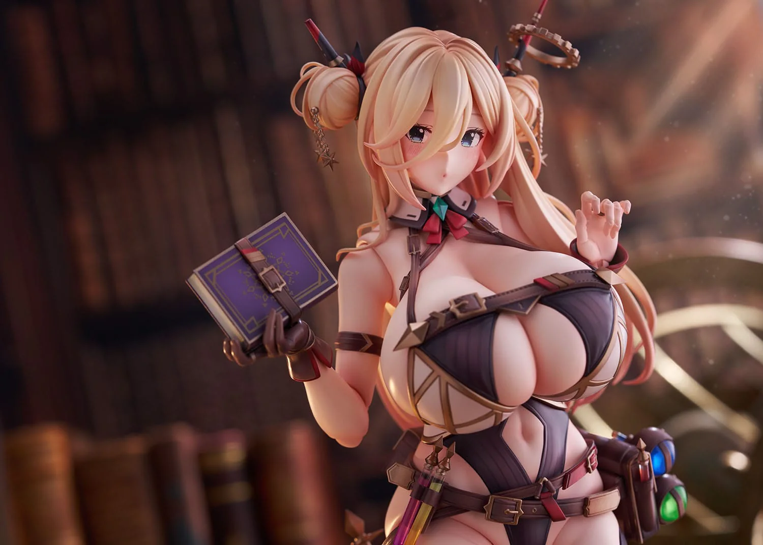Bamiru Original Character Nocturne - Image 2