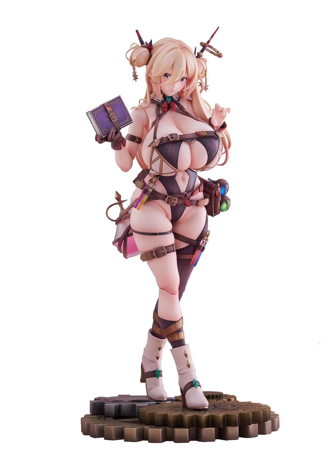 Bamiru Original Character Nocturne - Image 3