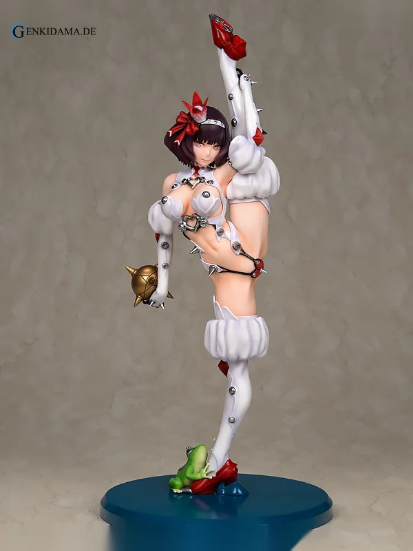 Ban! Design Hime-sama to Kaeru-san Prinzessin und der Frosch