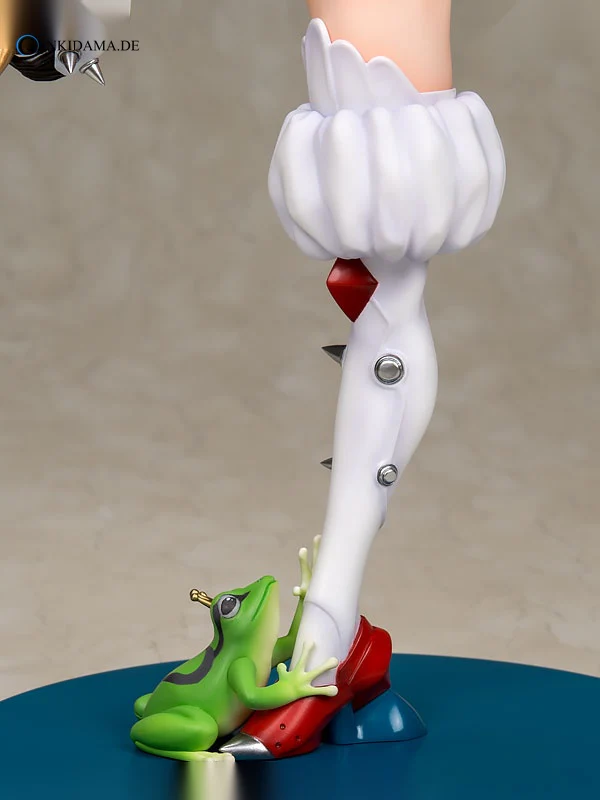 Ban! Design Hime-sama to Kaeru-san Prinzessin und der Frosch - Image 18