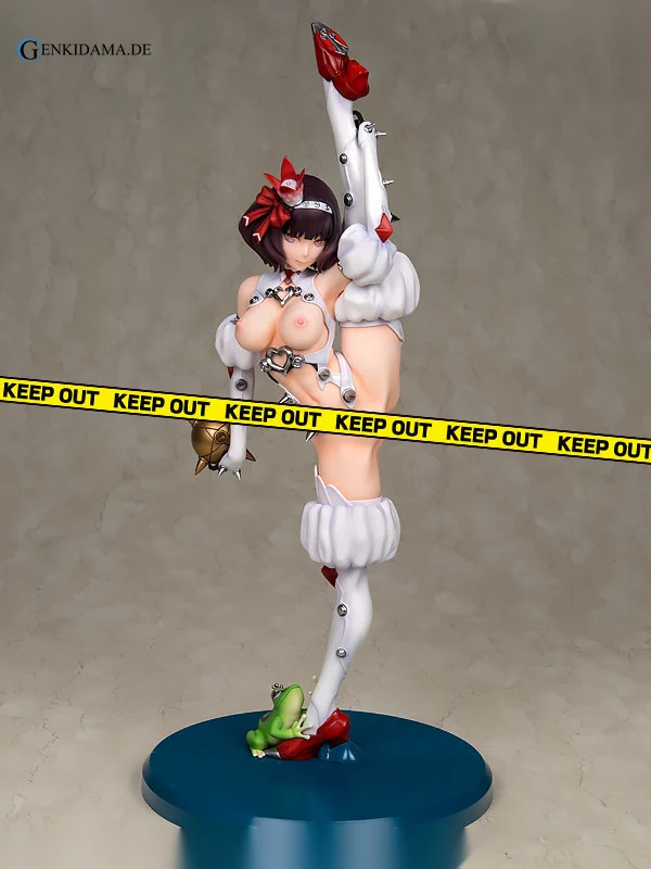 Ban! Design Hime-sama to Kaeru-san Prinzessin und der Frosch - Image 20