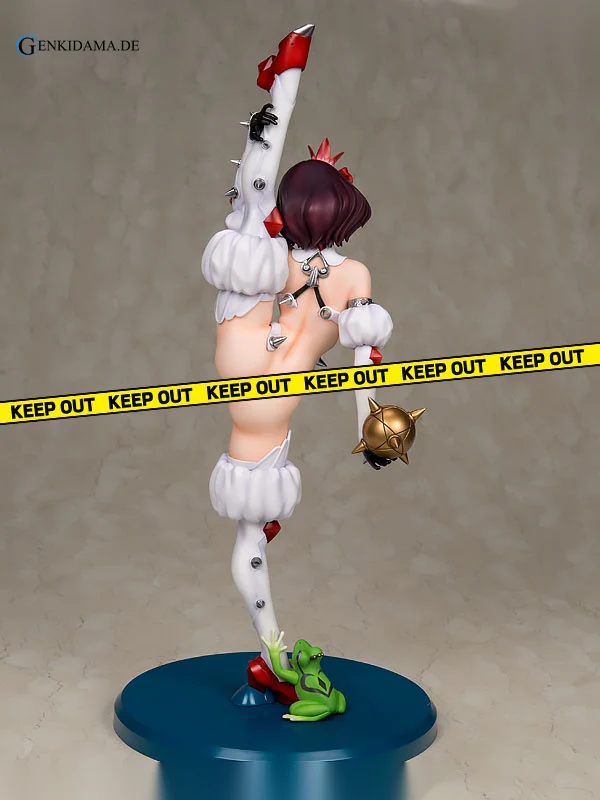 Ban! Design Hime-sama to Kaeru-san Prinzessin und der Frosch - Image 21