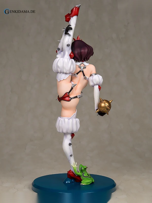 Ban! Design Hime-sama to Kaeru-san Prinzessin und der Frosch - Image 5