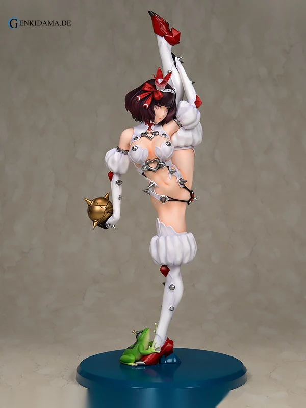 Ban! Design Hime-sama to Kaeru-san Prinzessin und der Frosch - Image 8