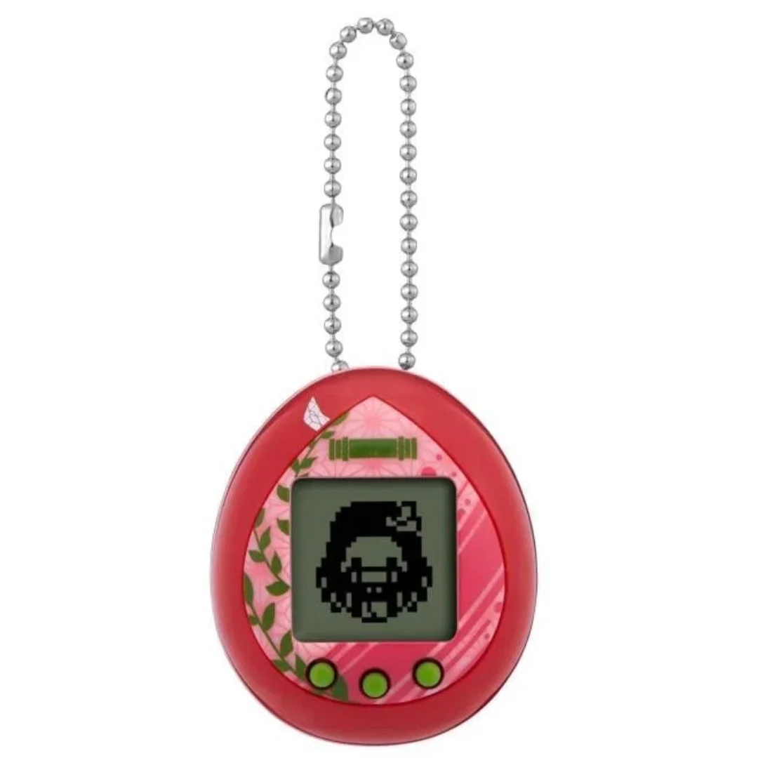 Bandai | Exploding Blood Tamagotchi | Demon Slayer - Image 3