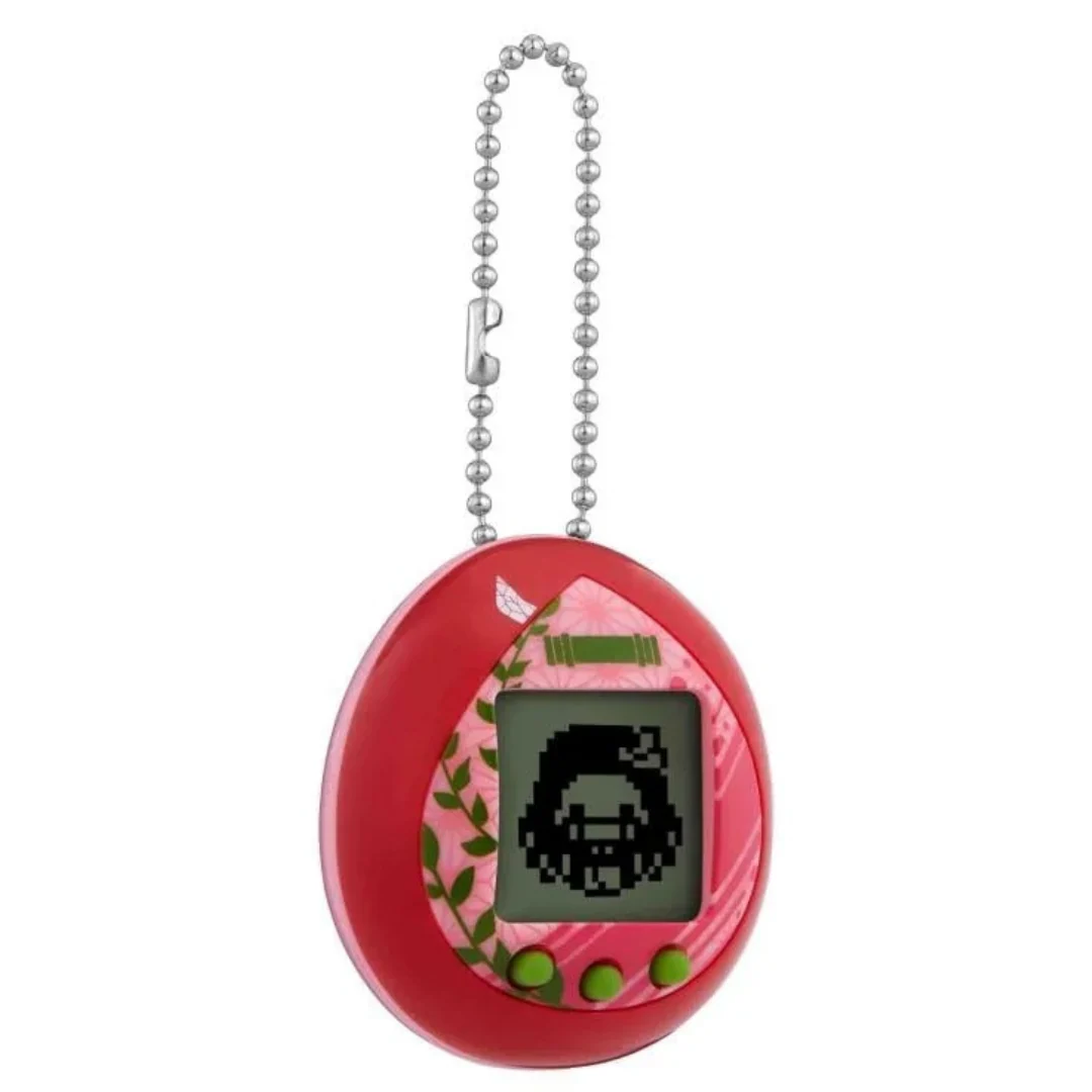 Bandai | Exploding Blood Tamagotchi | Demon Slayer - Image 4