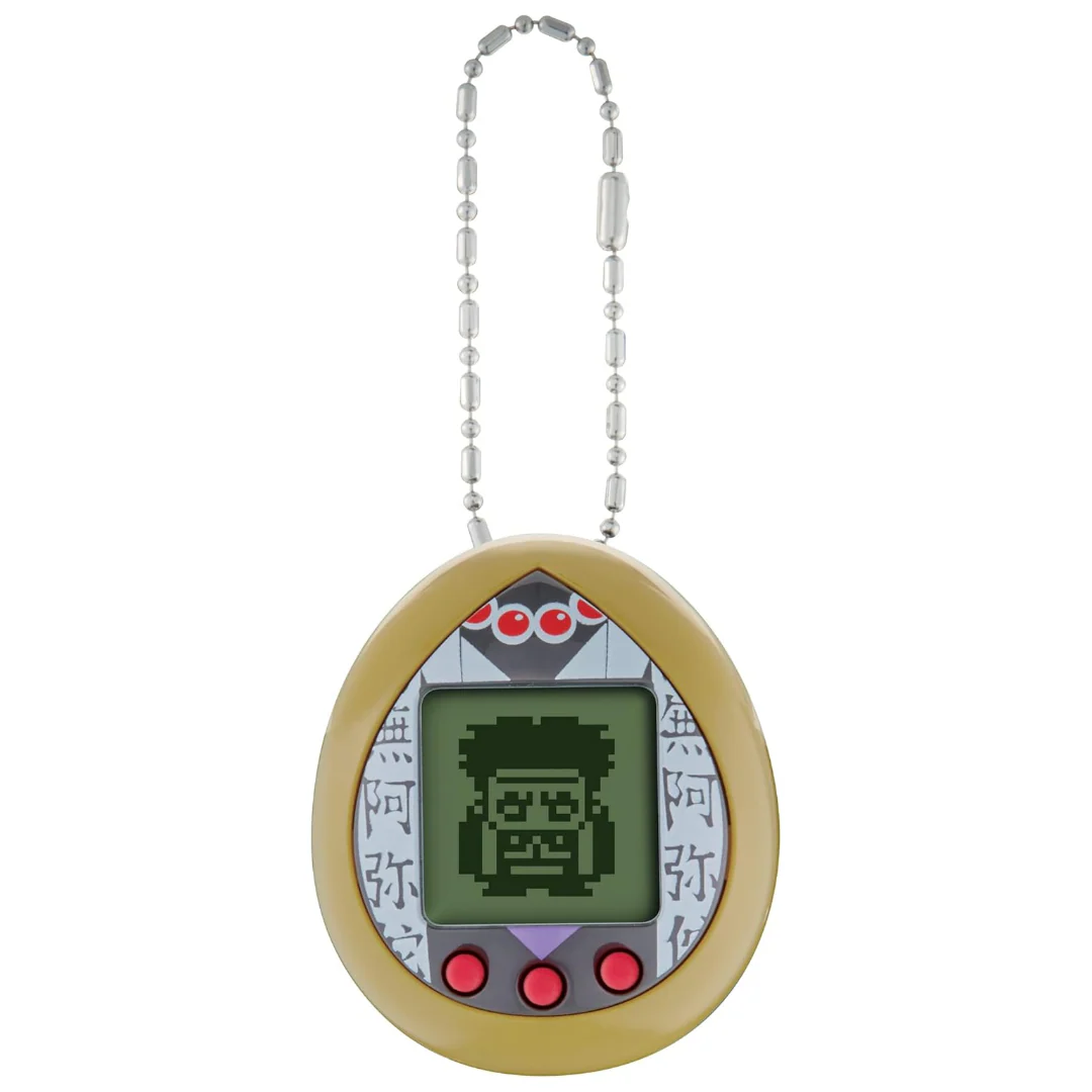 Bandai | Gyomei Himejima Tamagotchi | Demon Slayer - Image 3