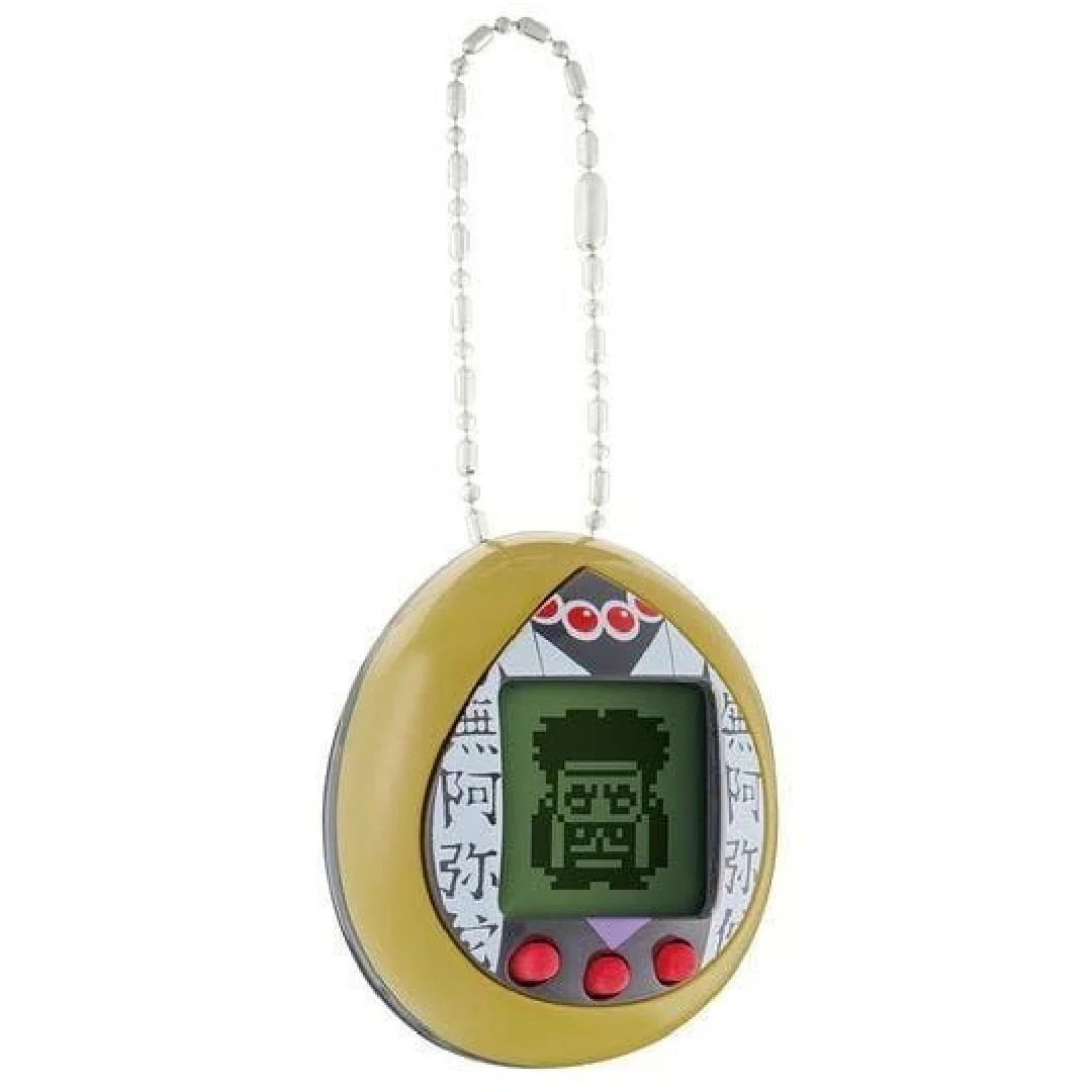 Bandai | Gyomei Himejima Tamagotchi | Demon Slayer - Image 4