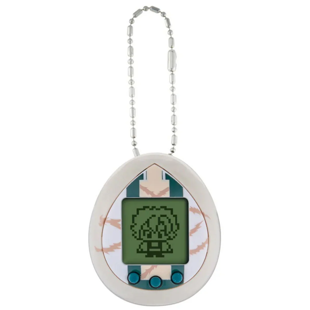 Bandai | Sanemi Shinazugawa Tamagotchi | Demon Slayer - Image 3