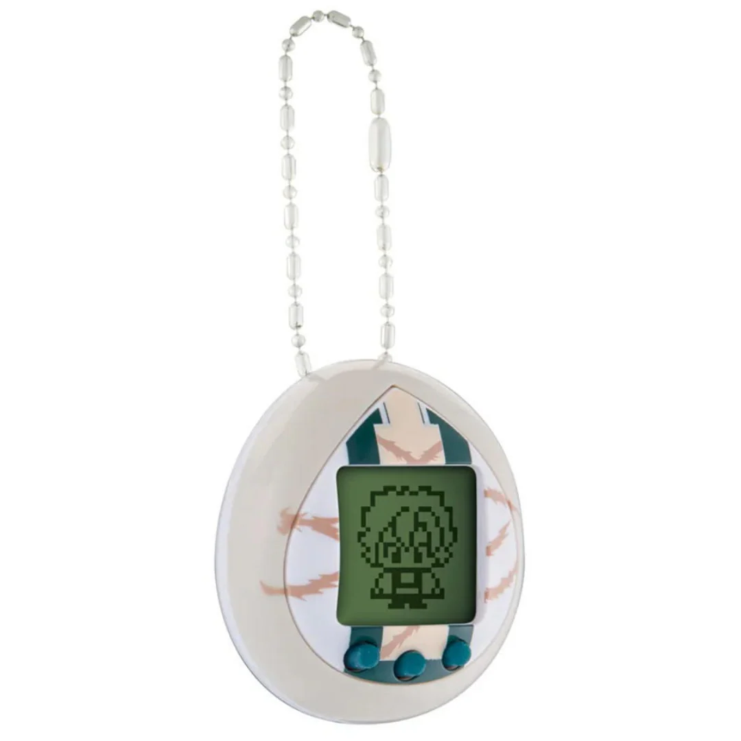 Bandai | Sanemi Shinazugawa Tamagotchi | Demon Slayer - Image 4