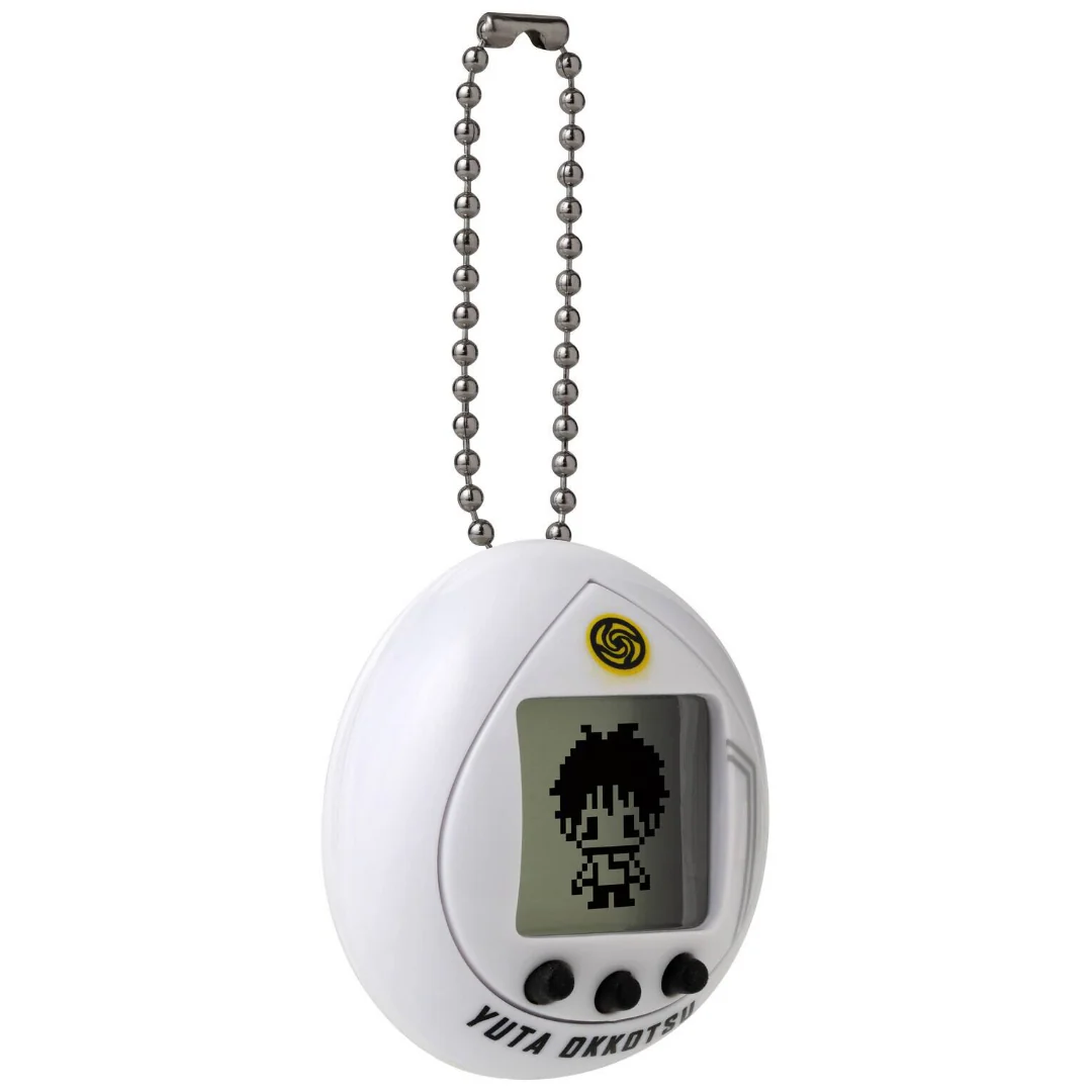 Bandai | Yuta Okkotsu Tamagotchi | Jujutsu Kaisen 0 The Movie - Image 4