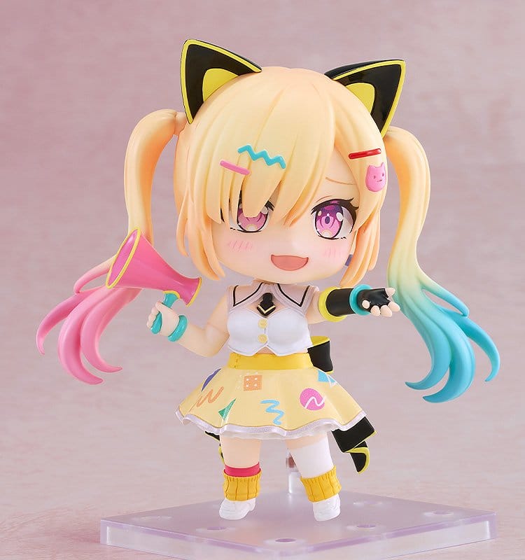 BanG Dream! Nendoroid Actionfigur Arale Nakamachi - Image 3