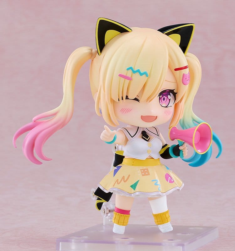 BanG Dream! Nendoroid Actionfigur Arale Nakamachi - Image 4