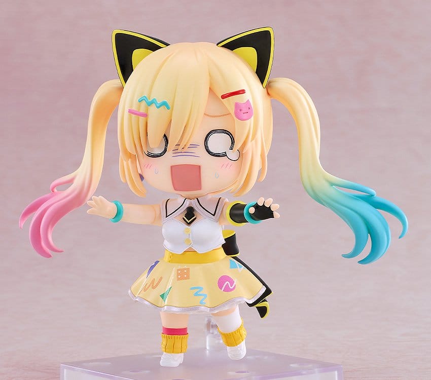 BanG Dream! Nendoroid Actionfigur Arale Nakamachi - Image 5