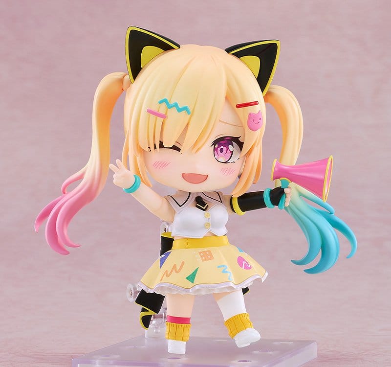 BanG Dream! Nendoroid Actionfigur Arale Nakamachi - Image 6