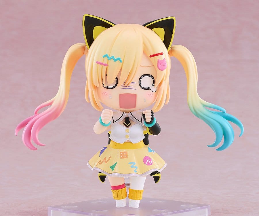 BanG Dream! Nendoroid Actionfigur Arale Nakamachi - Image 7