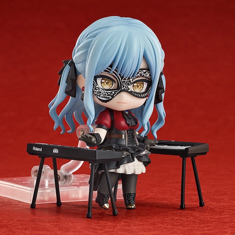 BanG Dream! Nendoroid Actionfigur Oblivionis - Image 3
