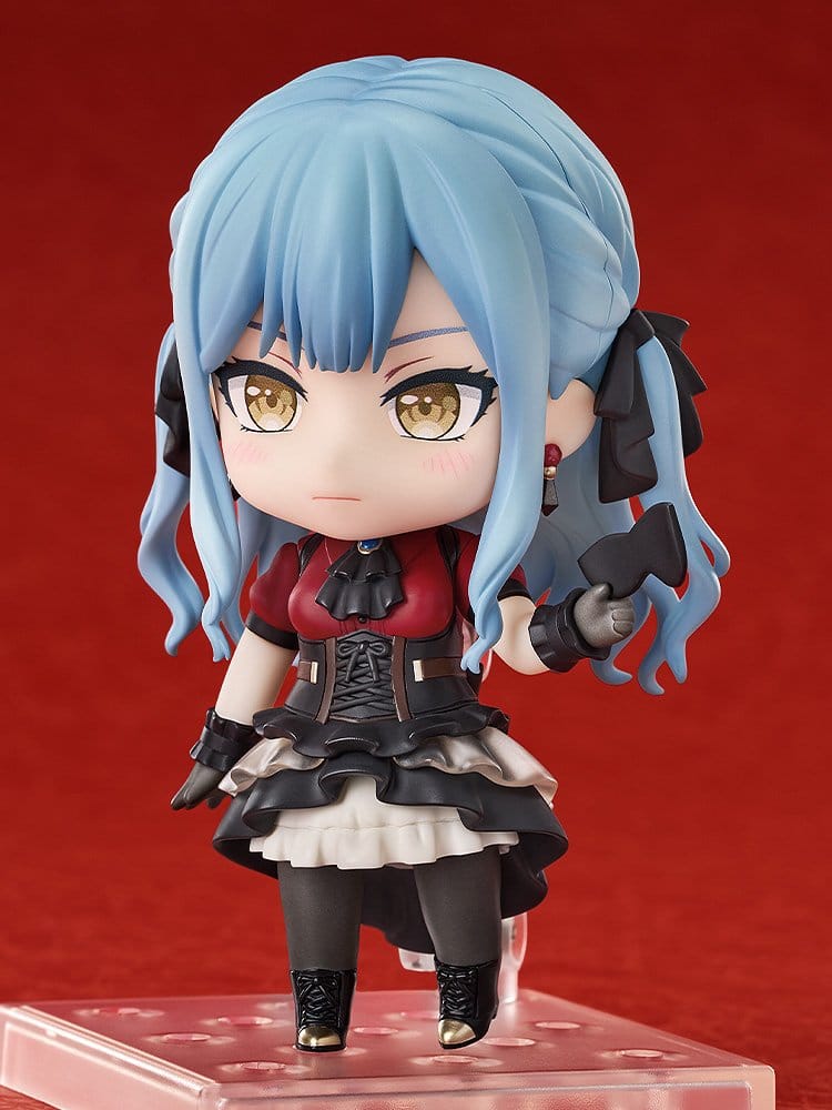 BanG Dream! Nendoroid Actionfigur Oblivionis - Image 4