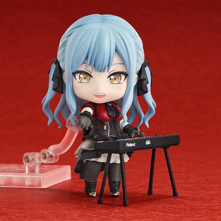 BanG Dream! Nendoroid Actionfigur Oblivionis - Image 5