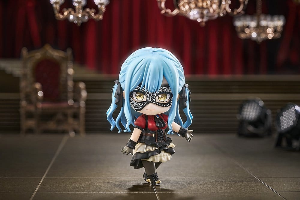 BanG Dream! Nendoroid Actionfigur Oblivionis - Image 7