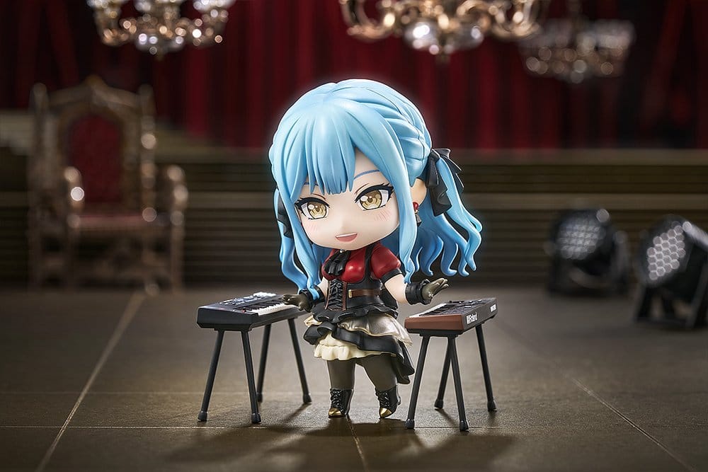 BanG Dream! Nendoroid Actionfigur Oblivionis - Image 8