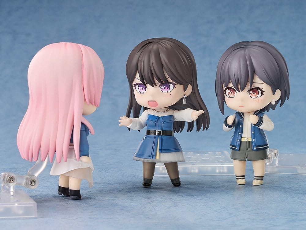 BanG Dream! Nendoroid Actionfigur Taki Shiina - Image 3