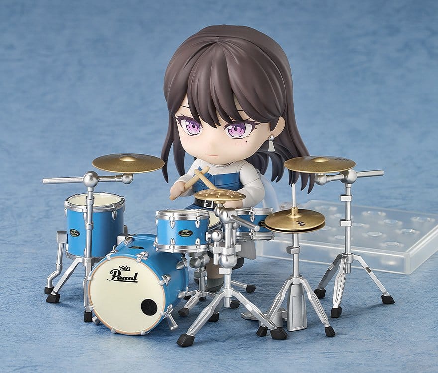BanG Dream! Nendoroid Actionfigur Taki Shiina - Image 5