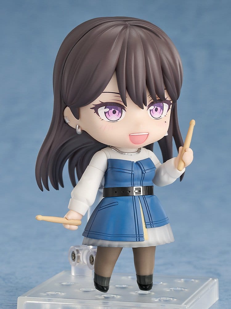 BanG Dream! Nendoroid Actionfigur Taki Shiina - Image 6