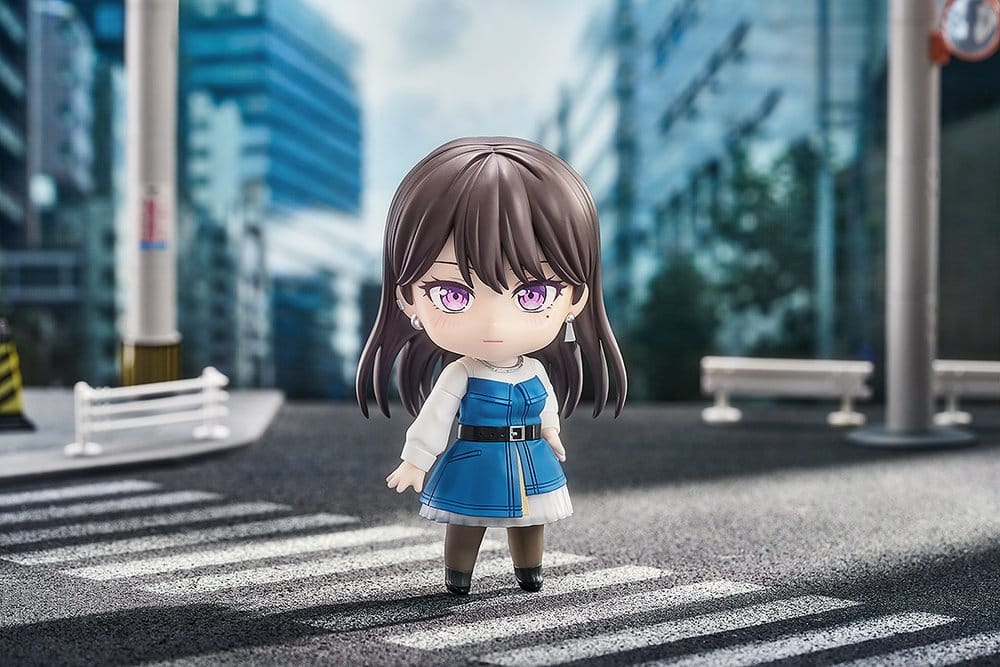 BanG Dream! Nendoroid Actionfigur Taki Shiina - Image 7