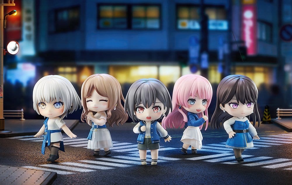 BanG Dream! Nendoroid Actionfigur Taki Shiina - Image 9