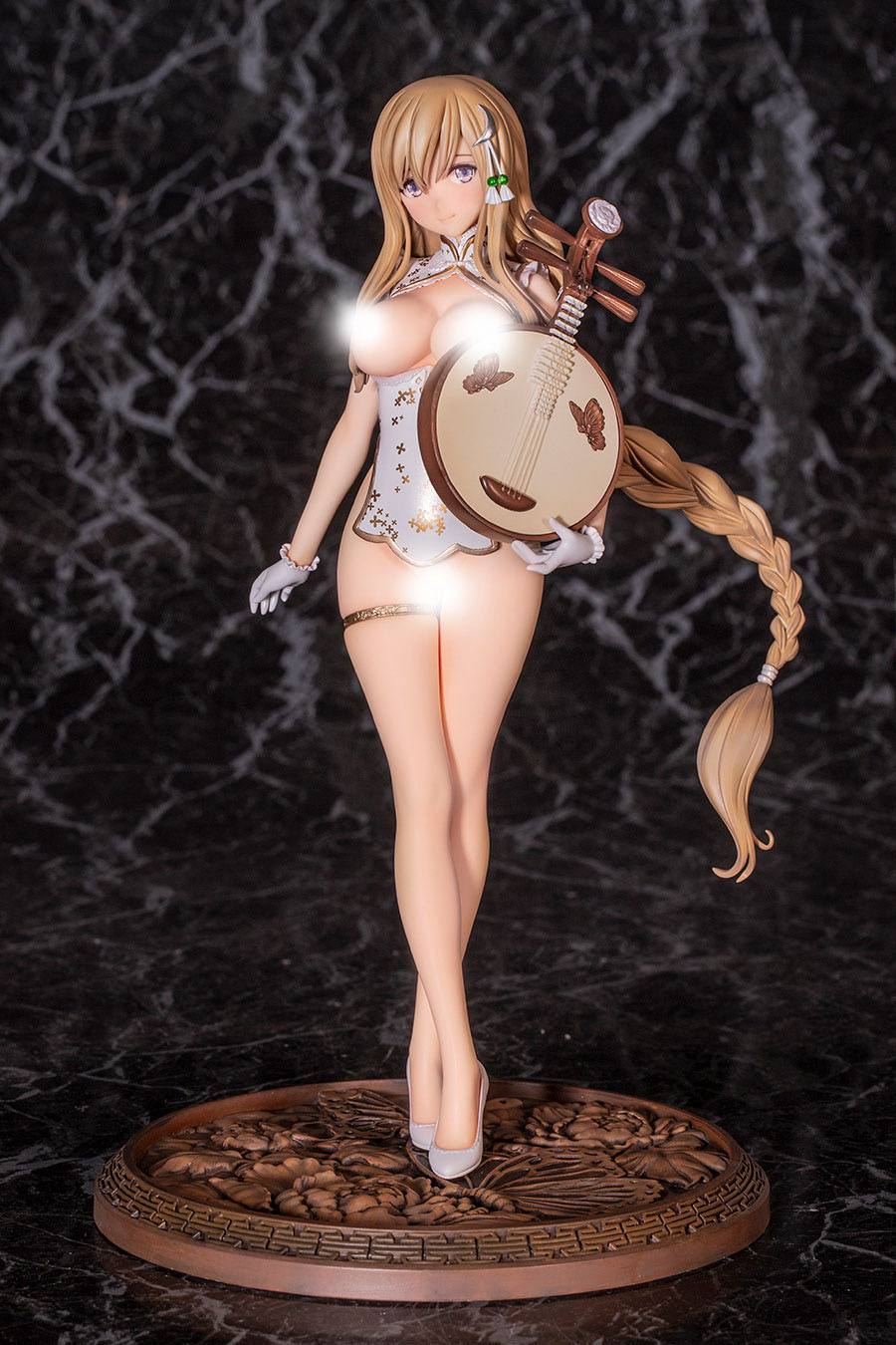 Bao-Chai Original Character Alphamax - Image 10