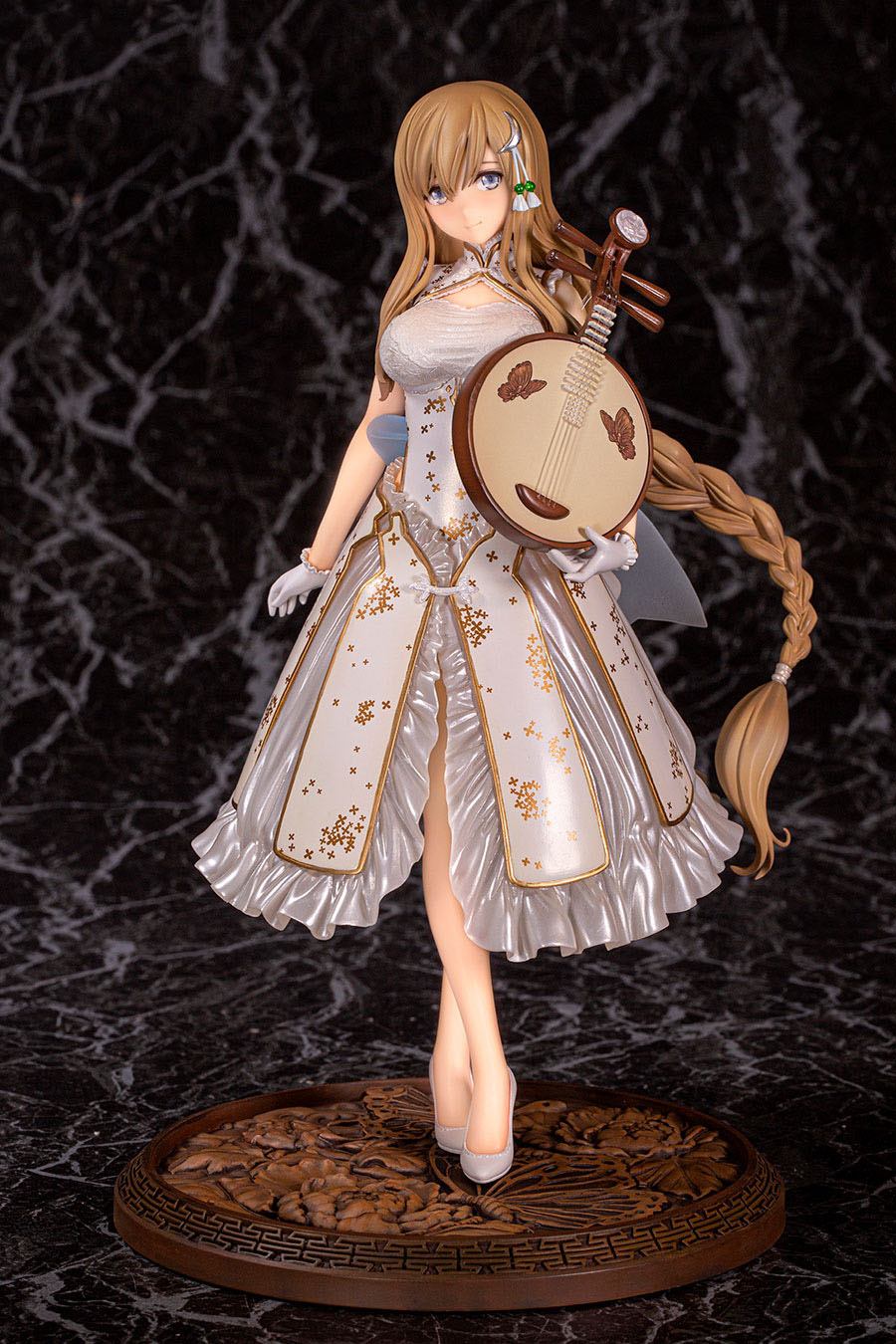 Bao-Chai Original Character Alphamax - Image 2