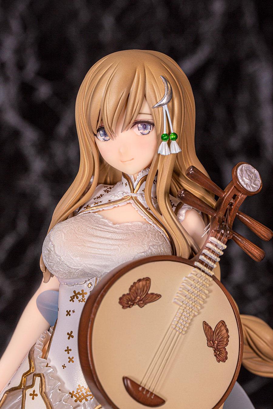 Bao-Chai Original Character Alphamax - Image 5
