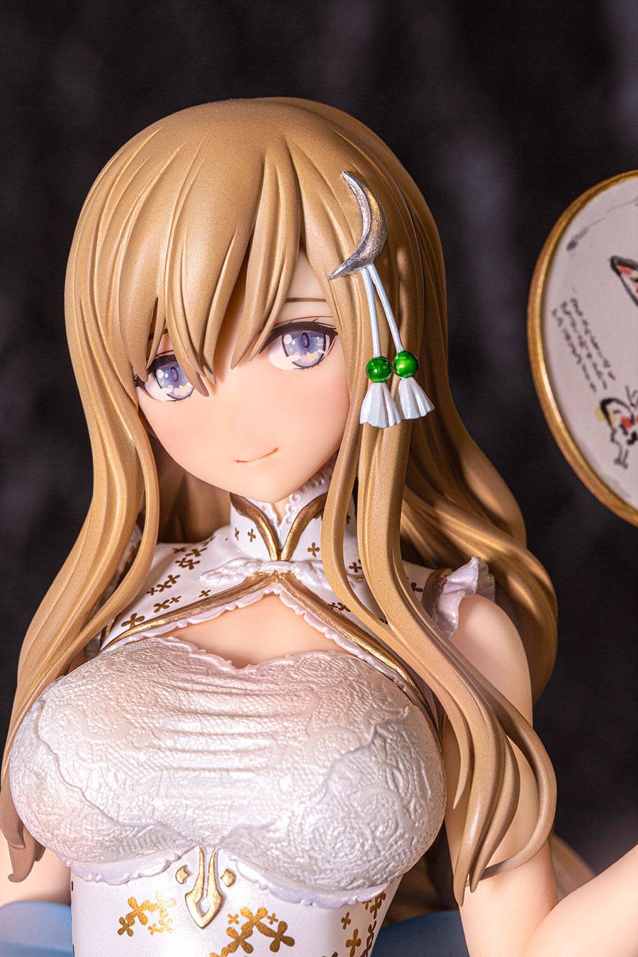 Bao-Chai Original Character Alphamax - Image 7