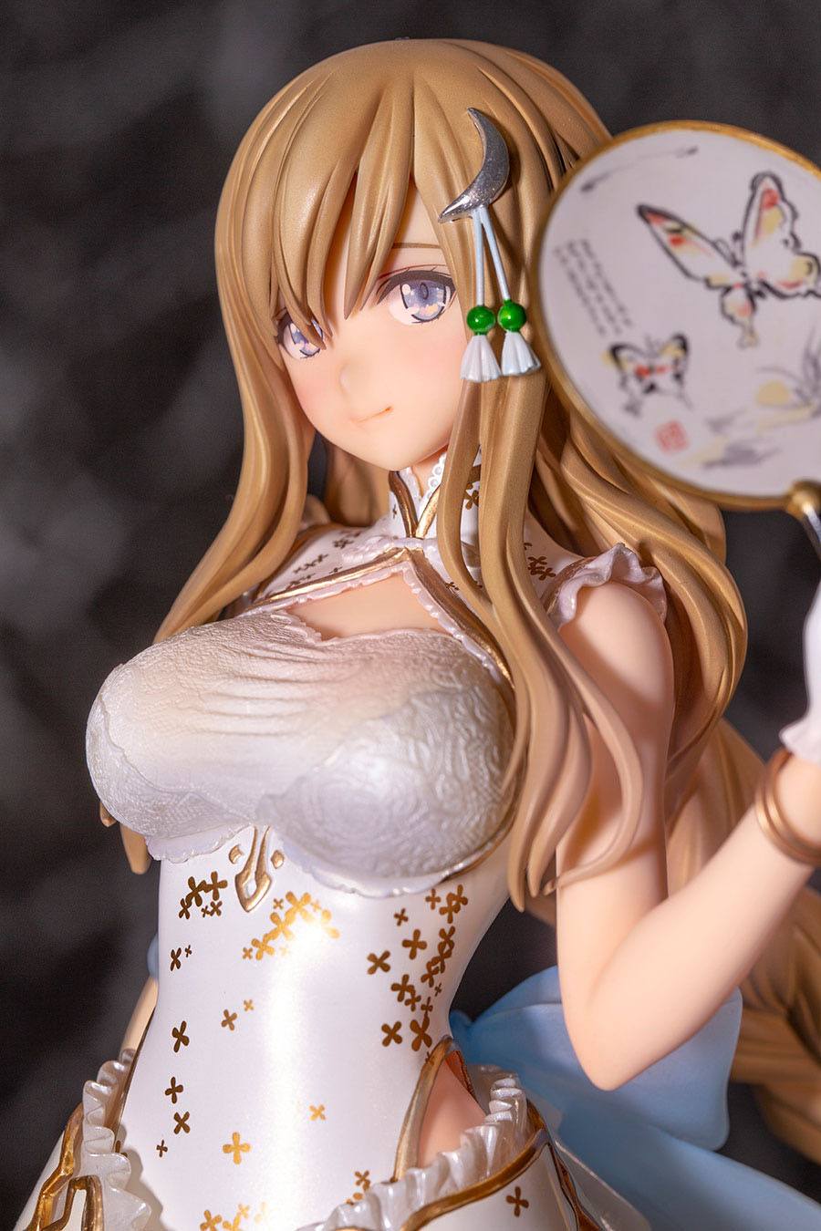 Bao-Chai Original Character Alphamax - Image 8