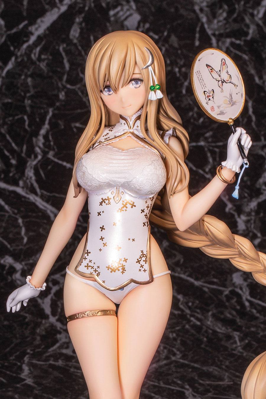 Bao-Chai Original Character Alphamax - Image 9