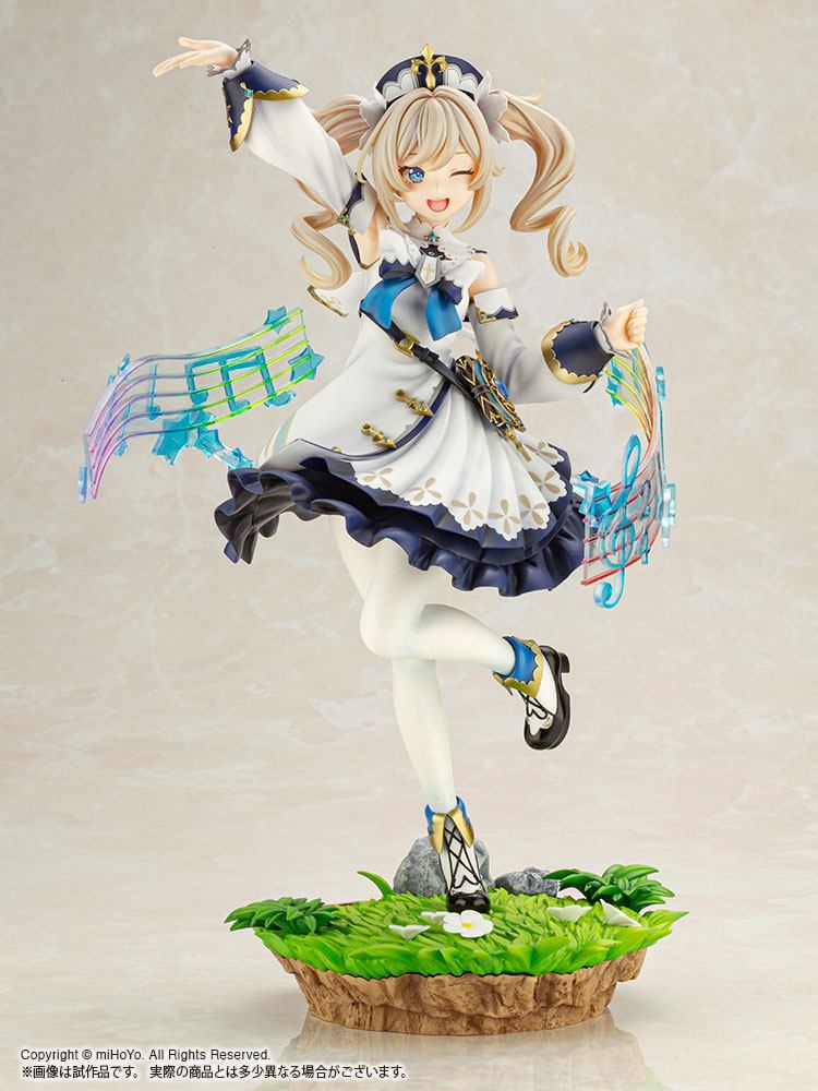 Barbara - STD Edition - Kotobukiya - Image 6