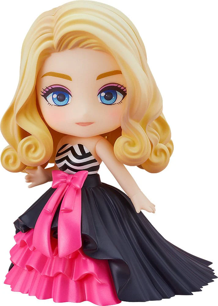 Barbie - Nendoroid 2093 - Good Smile Company