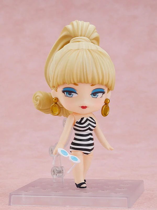 Barbie - Nendoroid 2093 - Good Smile Company - Image 3