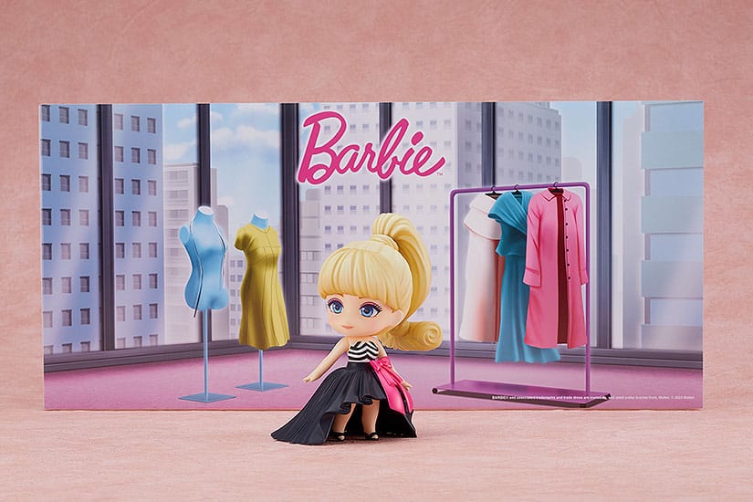 Barbie - Nendoroid 2093 - Good Smile Company - Image 6