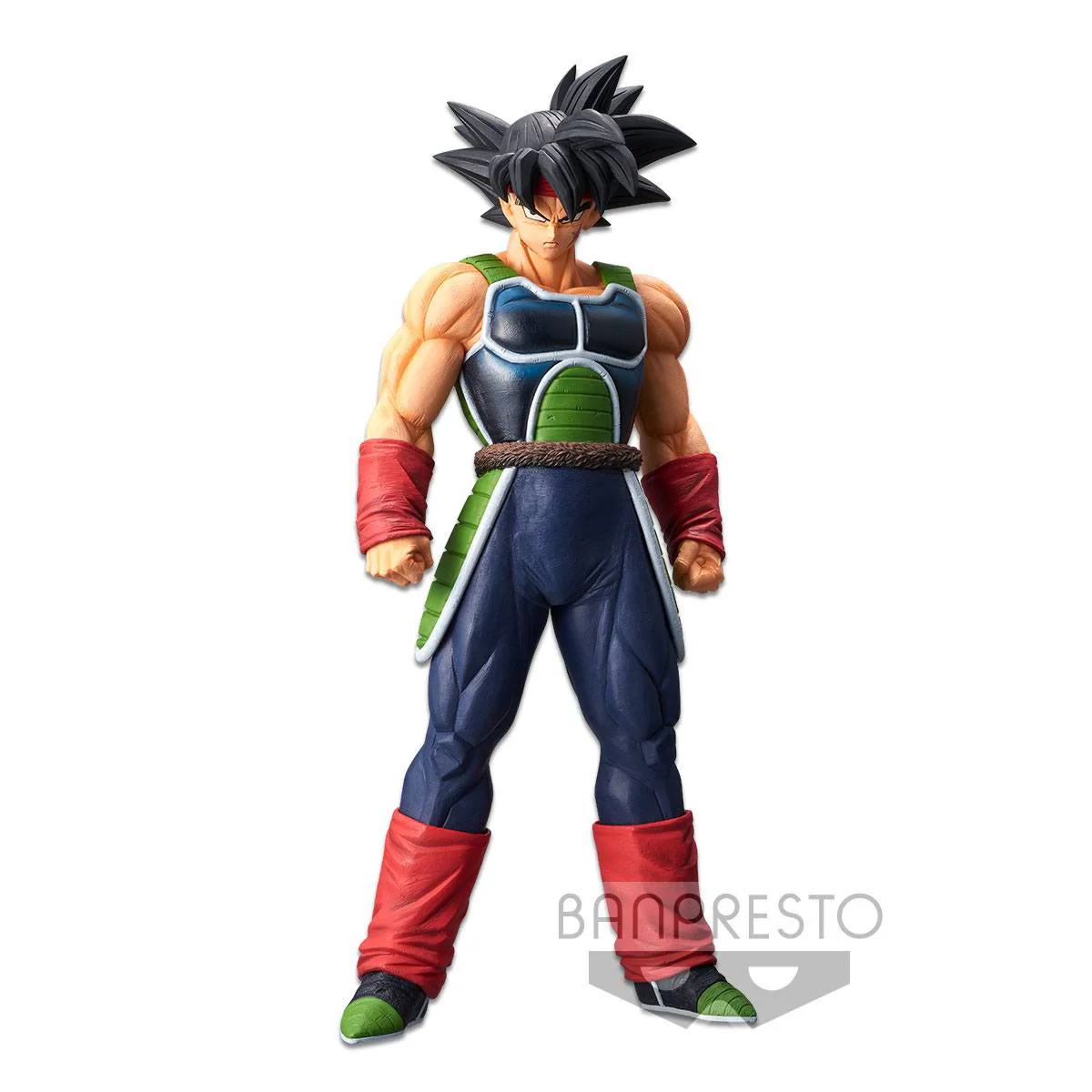 Bardock Episode of Bardock Grandista Dragon Ball Z Banpresto - Image 2