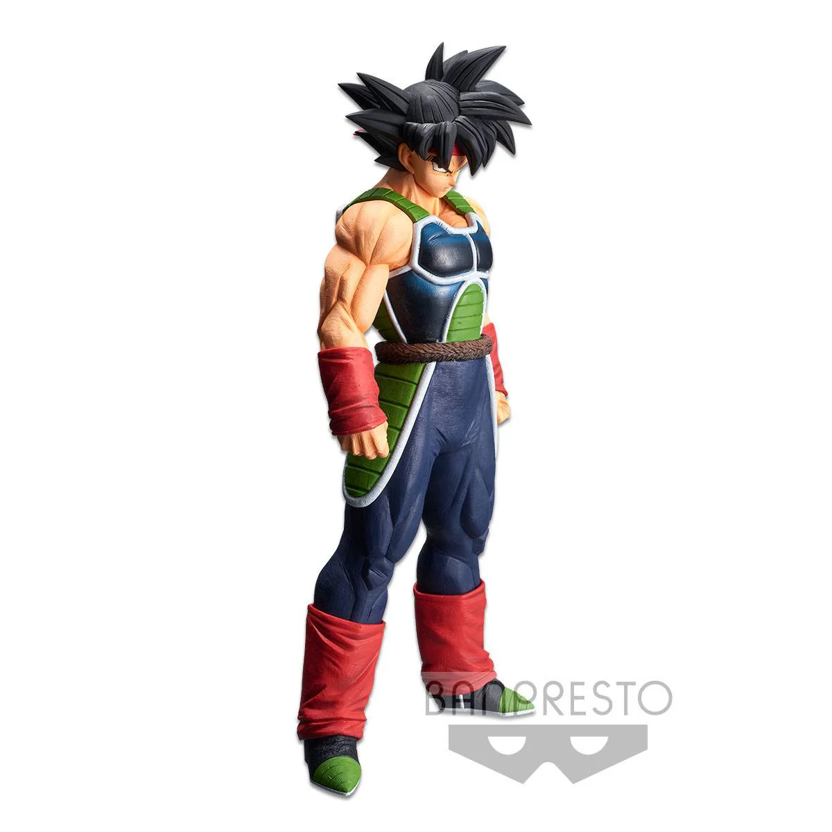 Bardock Episode of Bardock Grandista Dragon Ball Z Banpresto - Image 3