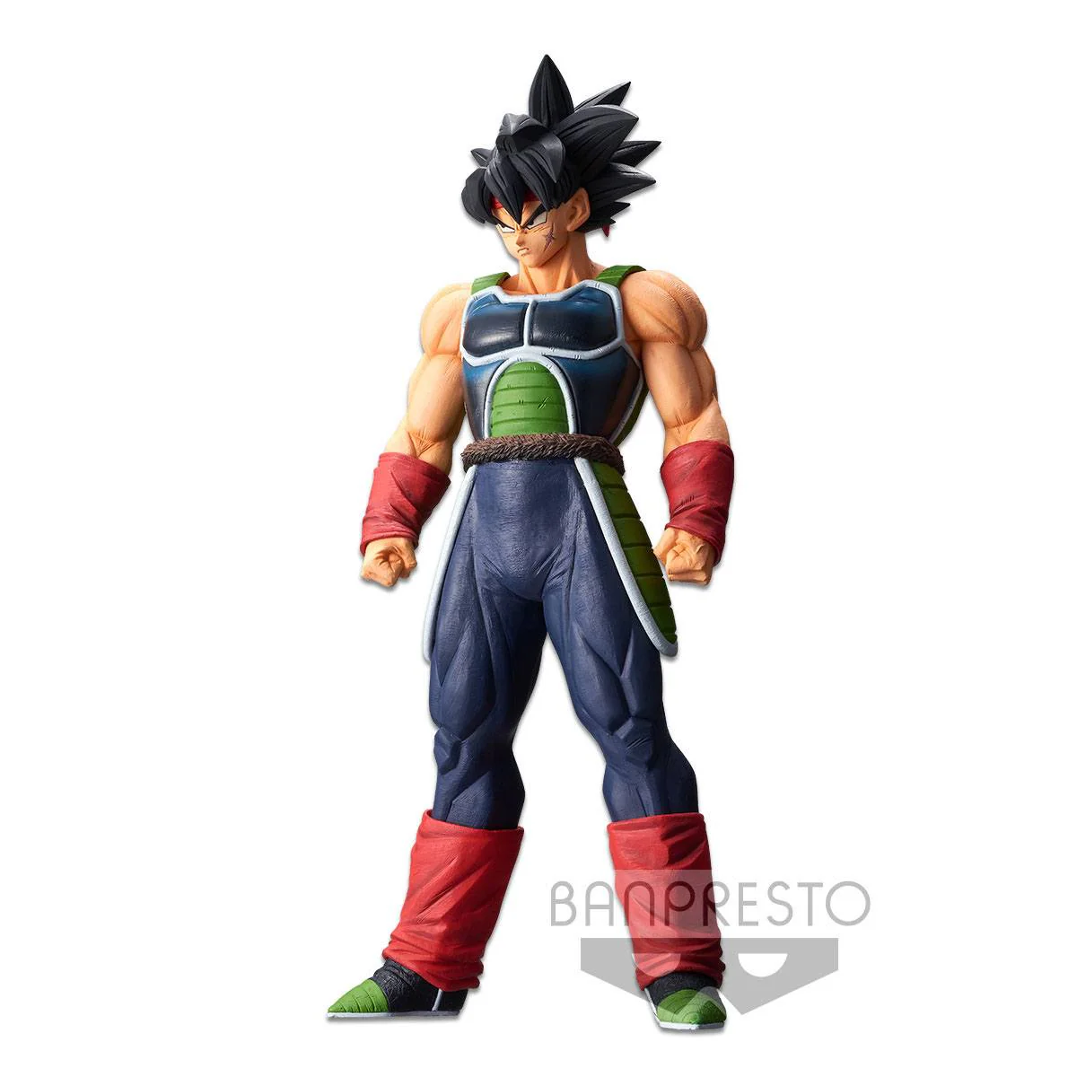 Bardock Episode of Bardock Grandista Dragon Ball Z Banpresto - Image 5